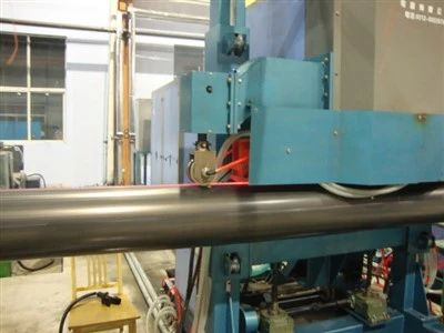 Contela de costura online EUIPment 500kW