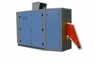 Máquina de solda HF de estado sólido