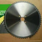 Lâmina de serra de frio